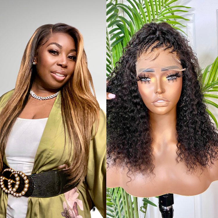 Hands On Wig Classes