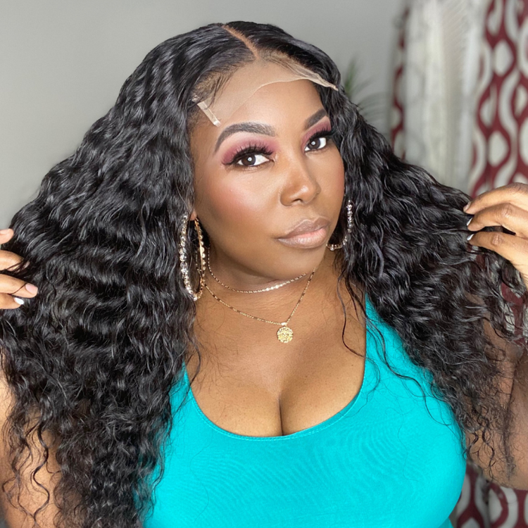 Custom Wigs: You Provide Your Own Hair