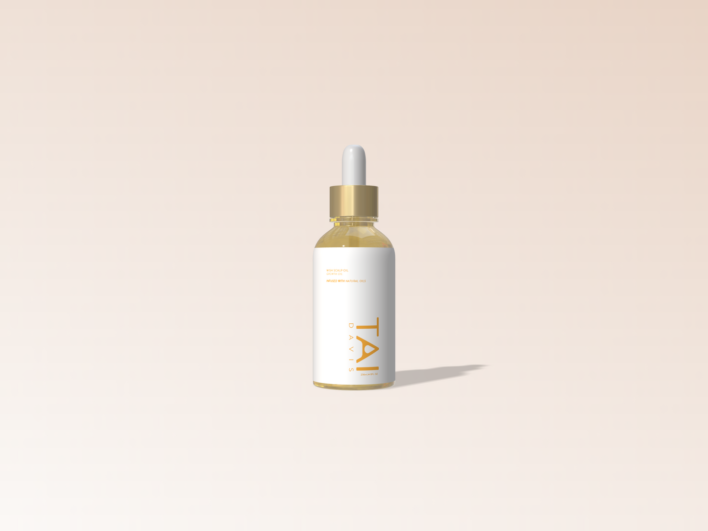 Wish Nourishing Oil